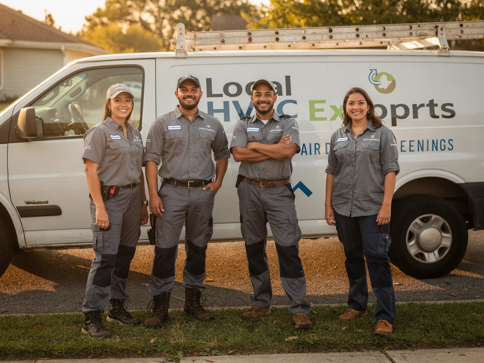 24/7 HVAC Repair & AC Replacement company in Holiday, FL