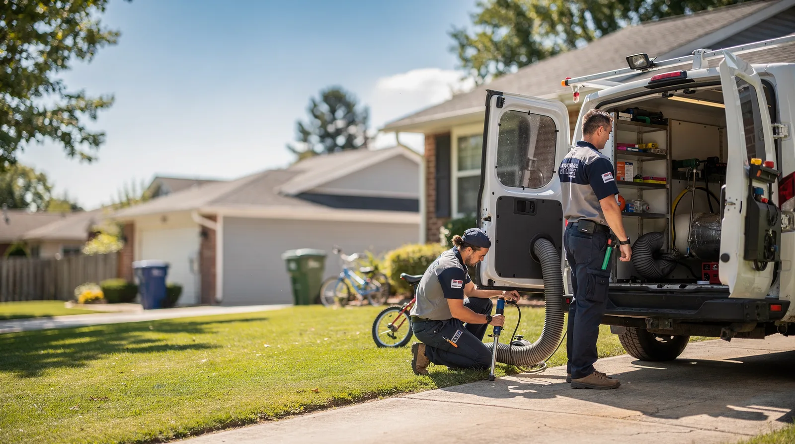 24/7 HVAC Repair & AC Replacement in Holiday, FL near me